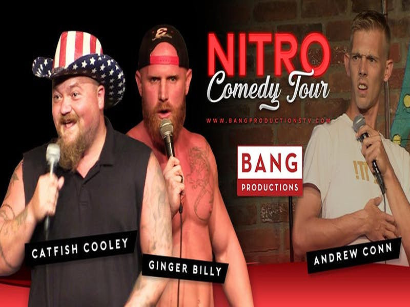nitro comedy tour