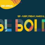 International Women's Day 2020 2nd Annual Be Bold 
