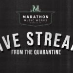 Live Stream from Quarantine