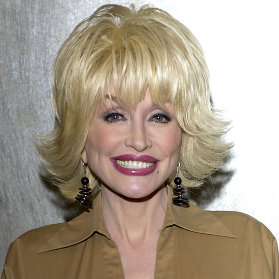 10 Times Dolly Parton's Hair Was On Point (To Celebrate The Music City