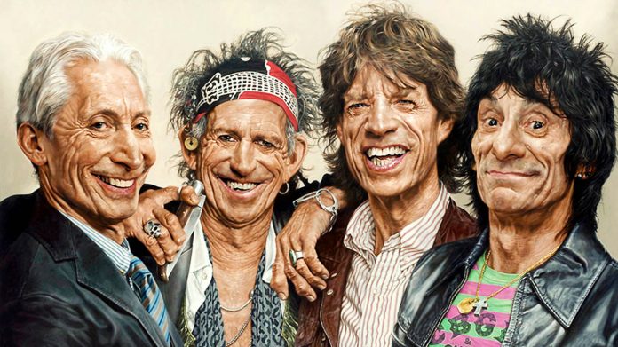 Which Rolling Stone Are You?