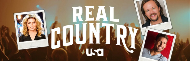 Get Free Tickets to Real Country