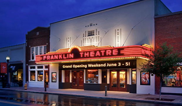 Summer Lovin’: The 5 Best Date Nights In Franklin