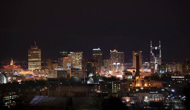 5 Best Nashville Date Nights By Neighborhood
