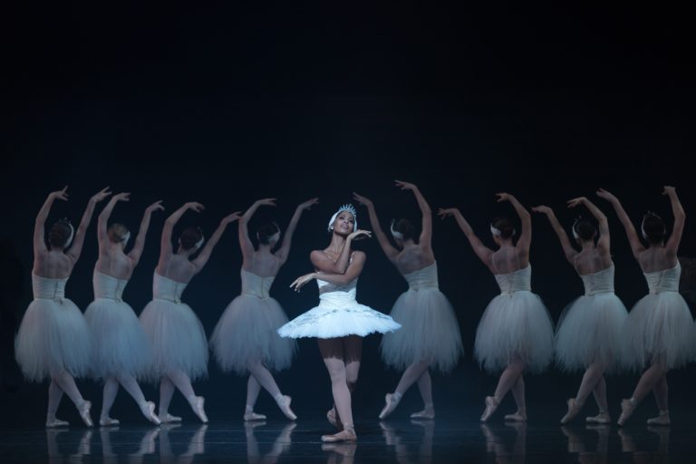 Get Classically Cultured With Nashville Ballet’s Swan Lake