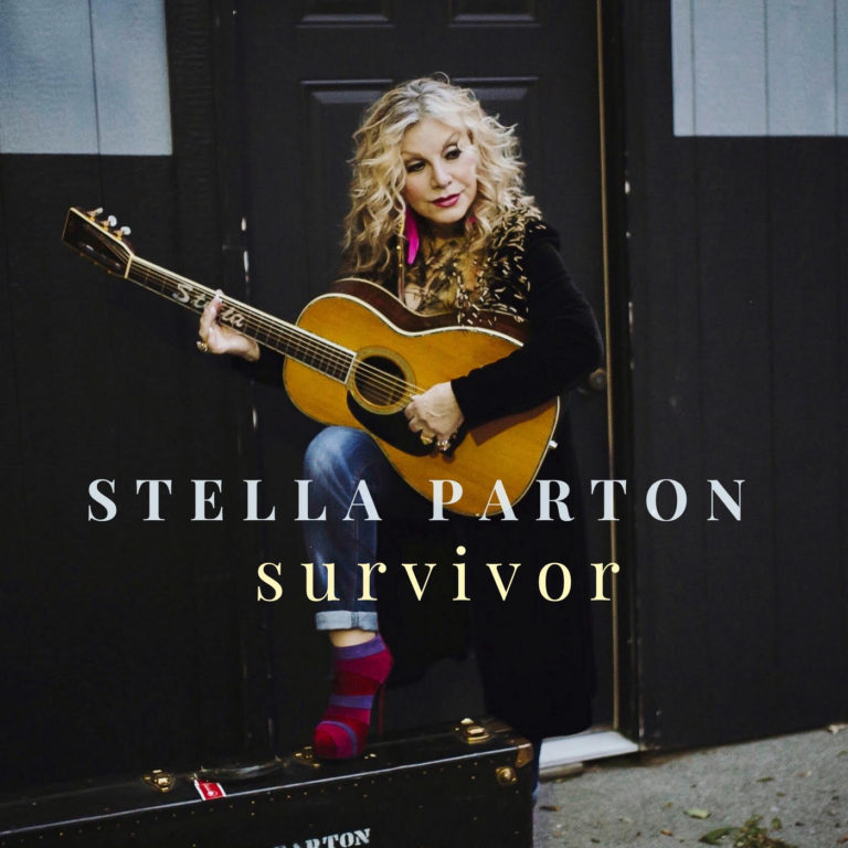 People We Love: Stella Parton Releases 40th Studio Album
