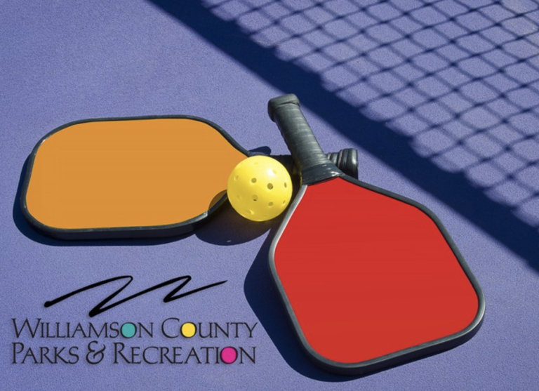 Registration Open for Spring Senior Pickleball Leagues