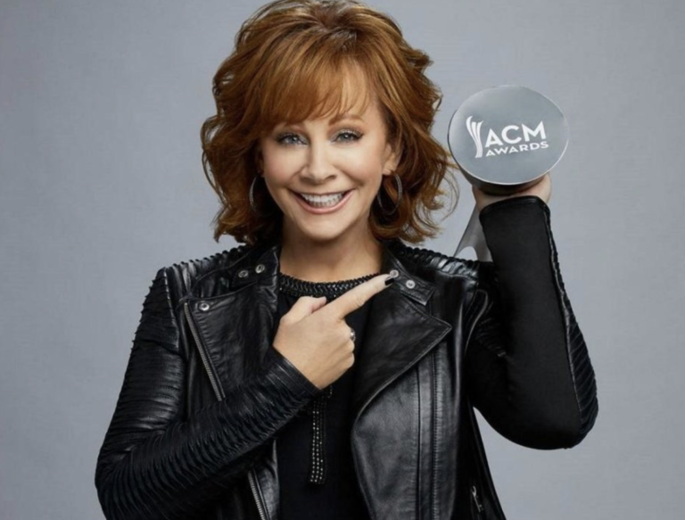 54th ACM Awards Nominees