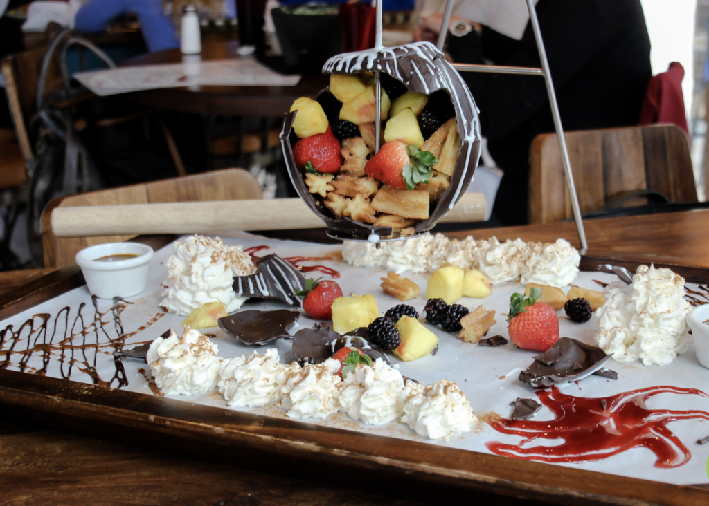 Top 10 Most Unique Desserts in Nashville Wannado Nashville