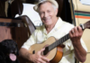 The Significant Benefits of Pets and Pet Therapy for Seniors