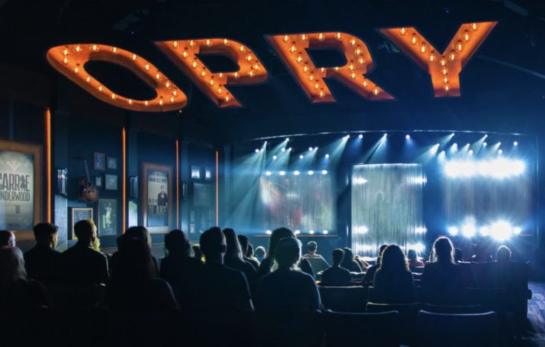 7 Things to Know About the Grand Ole Opry New Backstage Experience
