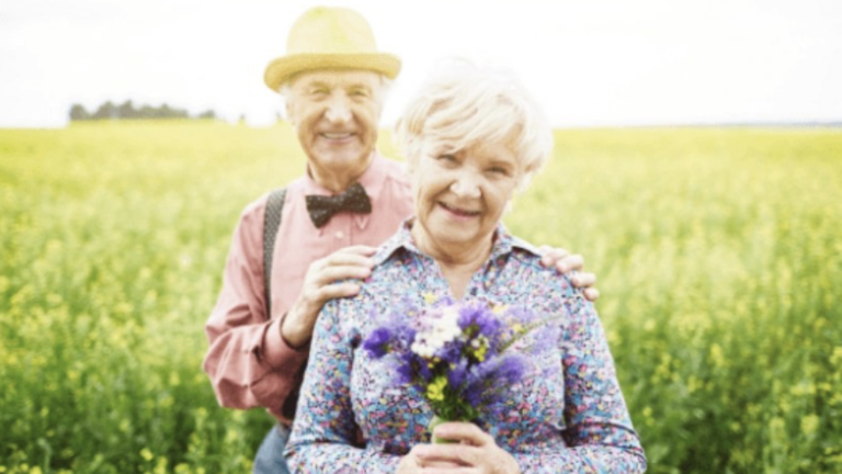 Stay Healthy This Summer: 8 Tips for Seniors
