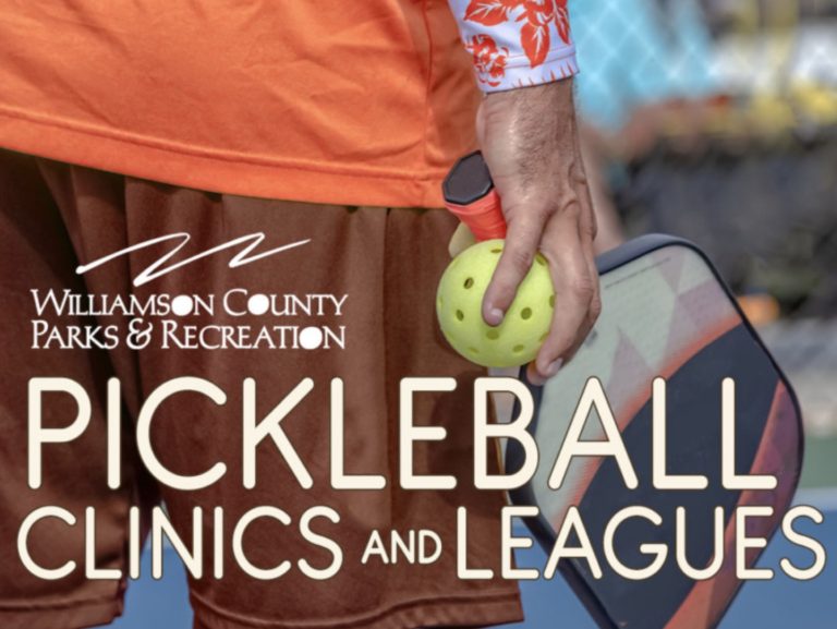 Parks and Rec Offers September Pickleball Clinics and League