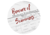 Common Medicare Scams