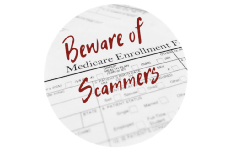 Common Medicare Scams