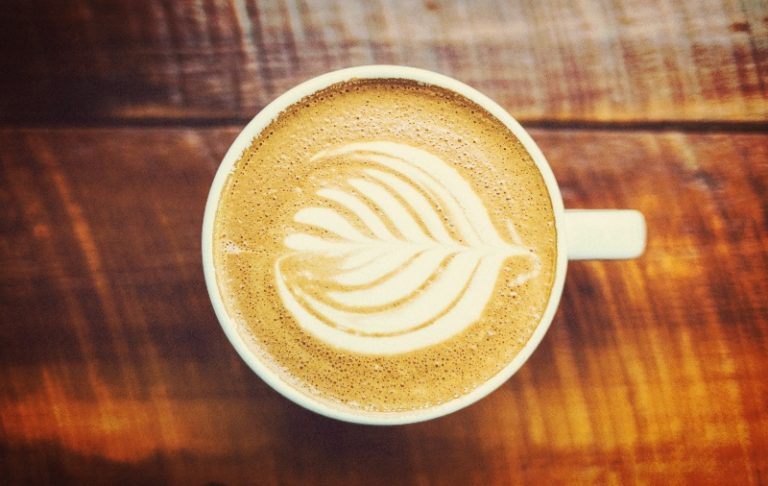 5 Must Try Coffee Shops in Nashville