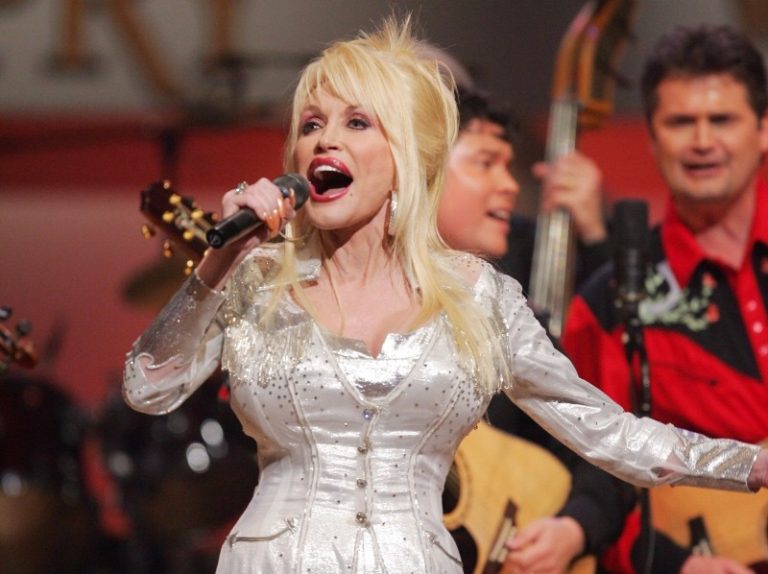 5 Places to Celebrate Dolly’s Birthday