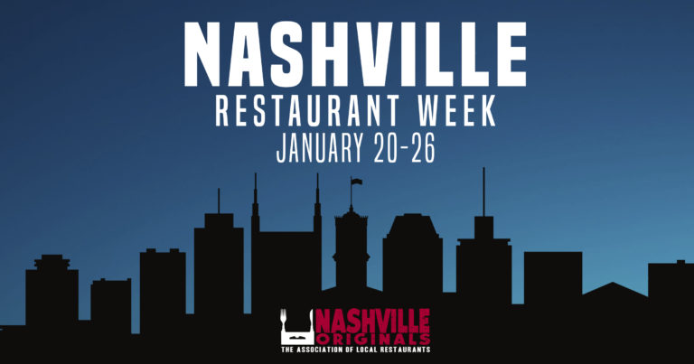 Restaurant Week Features Great Deals at Independent Restaurants