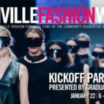 nashville fashion week kick off party