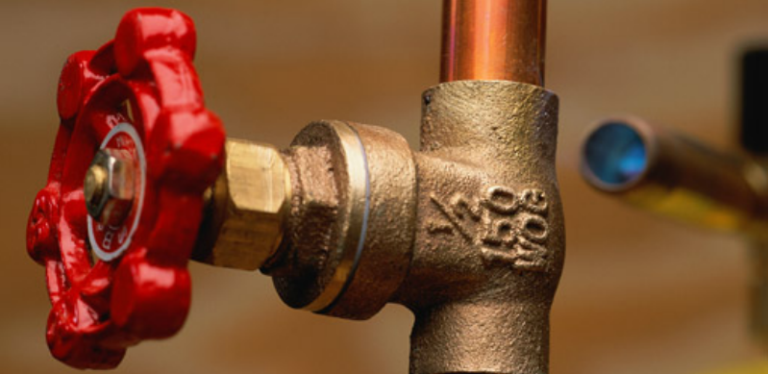 Prevent Water Leaks From Frozen Pipes Immediately
