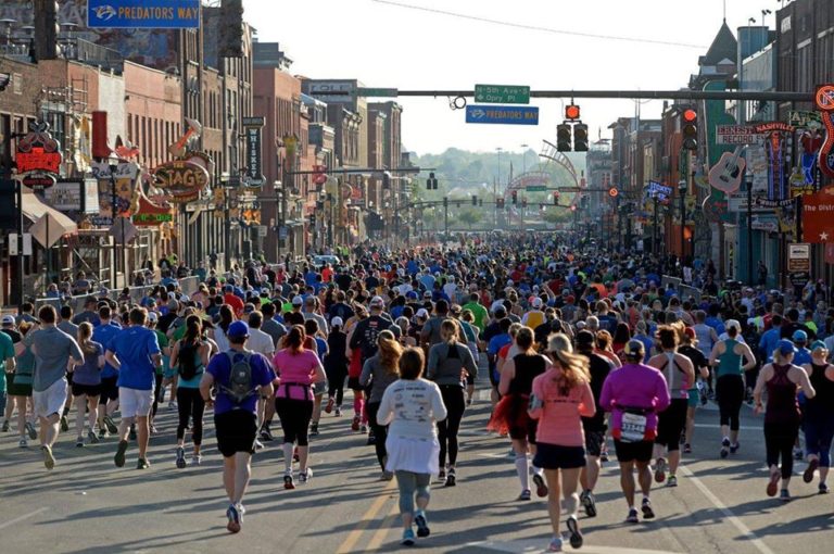 5 Things to Know About the Rock ‘n’ Roll Marathon