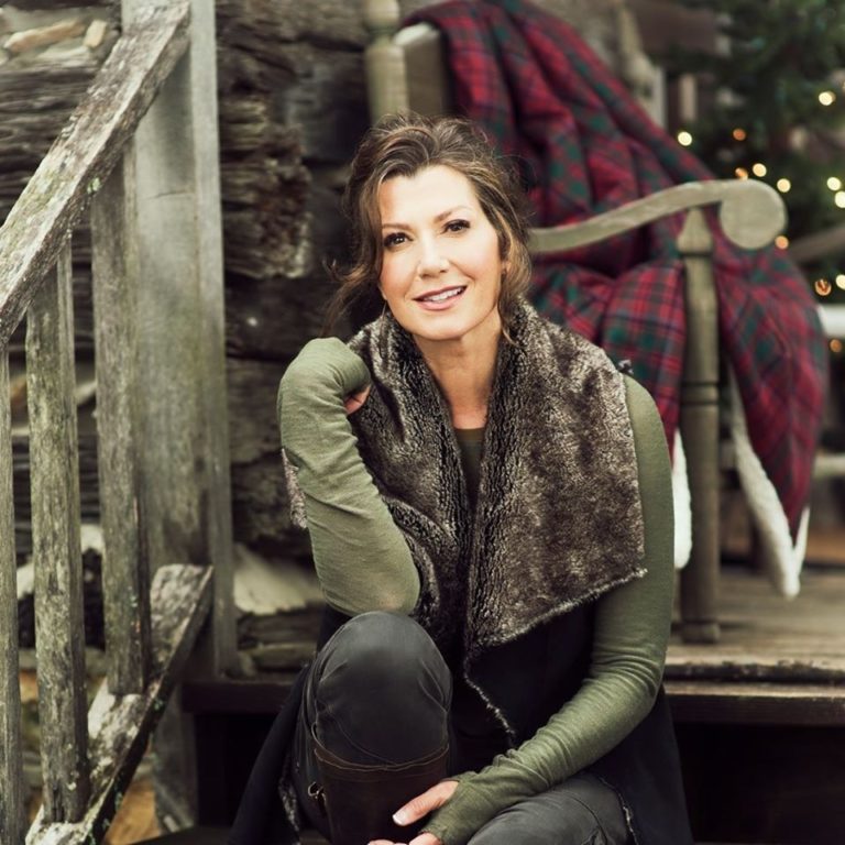 Amy Grant to be Honored at  T.J. Martell Foundation Gala