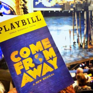 Come From Away 
