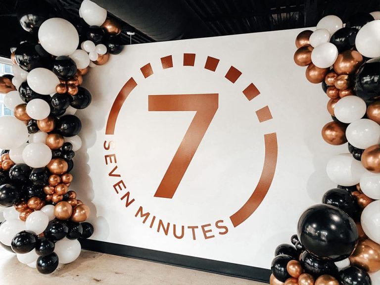 New Fitness Boutique Seven Minutes Opens in East Nashville