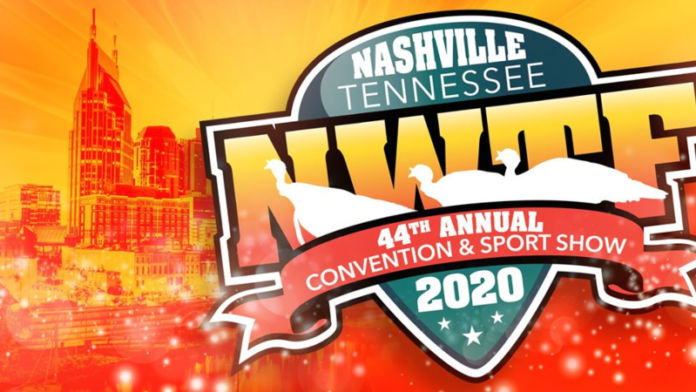 NWTF Convention and Sport Show