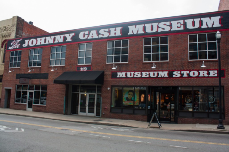 Three Nashville Museums Make USA 10Best List