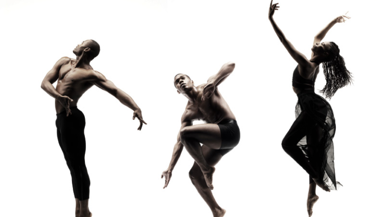 Alvin Ailey American Dance Theater Returns to TPAC