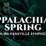 appalachian spring with the nashville symphony