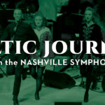 celtic journey with the nashville symphony