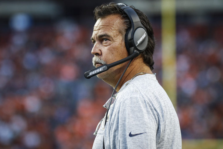 Tennessee Sports Hall of Fame to Induct Jeff Fisher