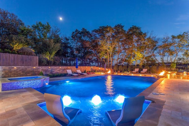 Pool Building Season Is Here – What YOU Need to Know to Build!