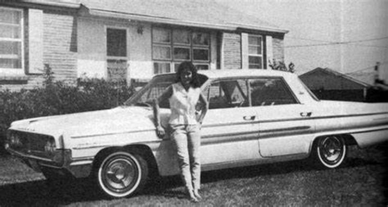 Loretta Lynn’s First Nashville Home for Sale
