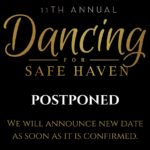 Dancing for Safe Haven