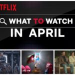 New on Netflix April 2020 wannado