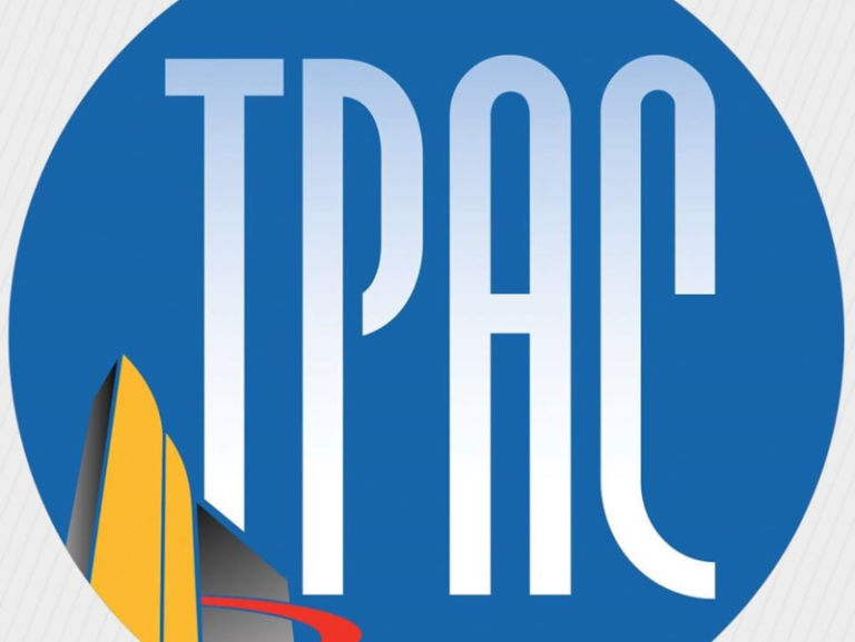 TPAC Celebrates 40 Years with a Virtual Event