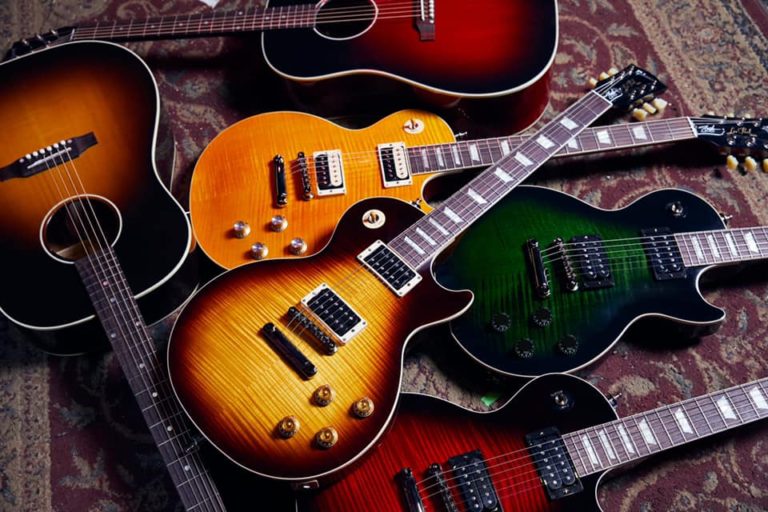 Gibson Gives Guitars to Musicians Who Lost Theirs in Nashville Tornadoes