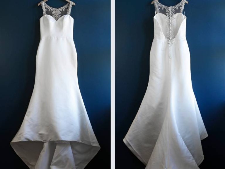 More Than 700 Wedding Dresses to be Available at Goodwill Gown Sale