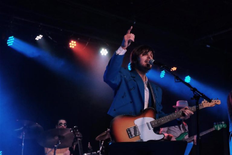Charlie Worsham