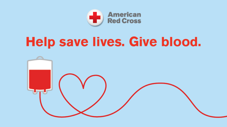 TC Restaurant Group and American Red Cross Team For Blood Drive on Broadway
