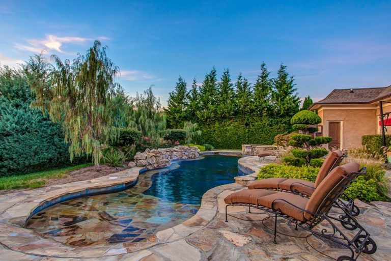 3 Common Pool Maintenance Jobs You Should Know