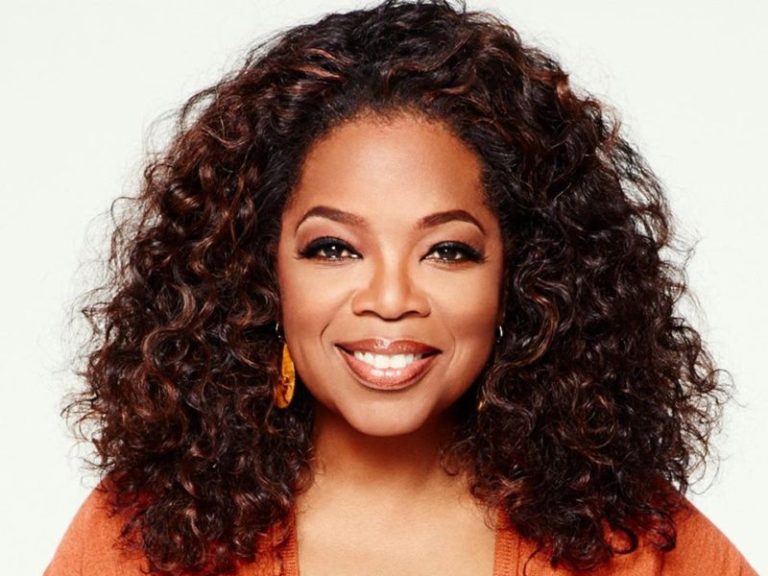 Oprah Gives $2 Million to Nashville Organizations