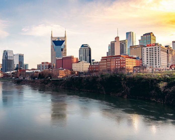 Nashville photo from Visit Music City