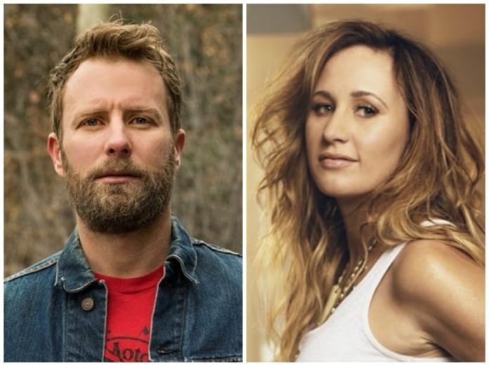 dierks bentley and jessi alexander songwriter sessions