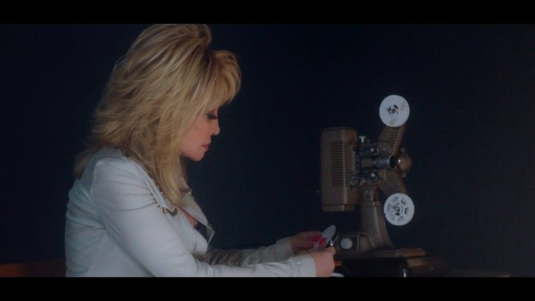 Dolly Releases New, Hopeful Song During the Pandemic