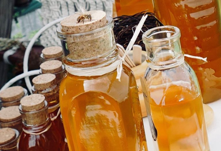 Tennessee Honey Festival Set for September