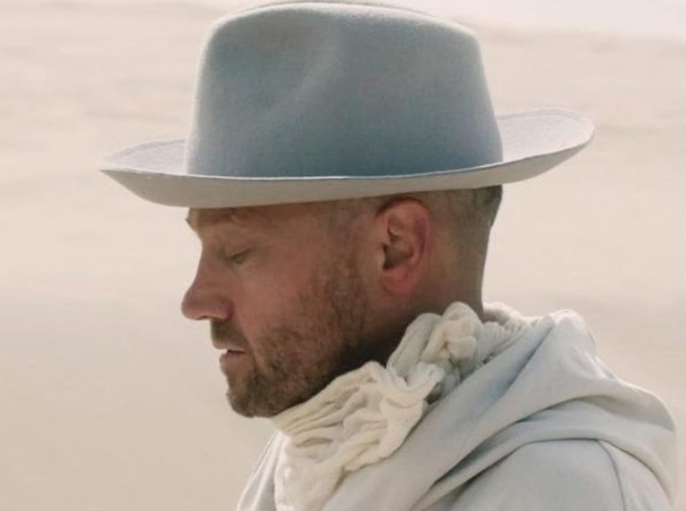 TobyMac Releases Schedule for Drive-in Theater Tour